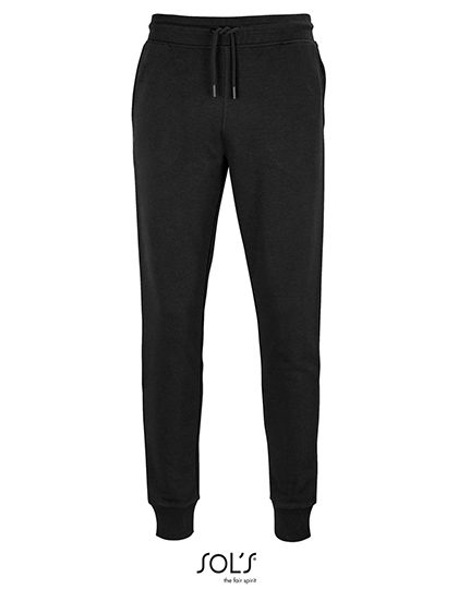 SOL´S Men´s Jet Jog Pants 03808 bedrucken