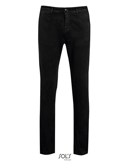 SOL´S Men´s Pants Jules - Length 33 01424 bedrucken