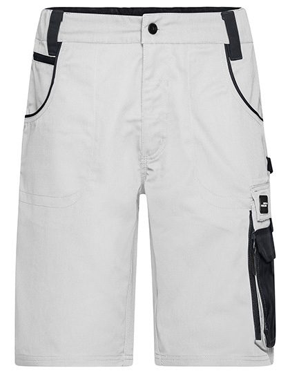 Daiber Workwear Bermudas -STRONG- JN835 bedrucken