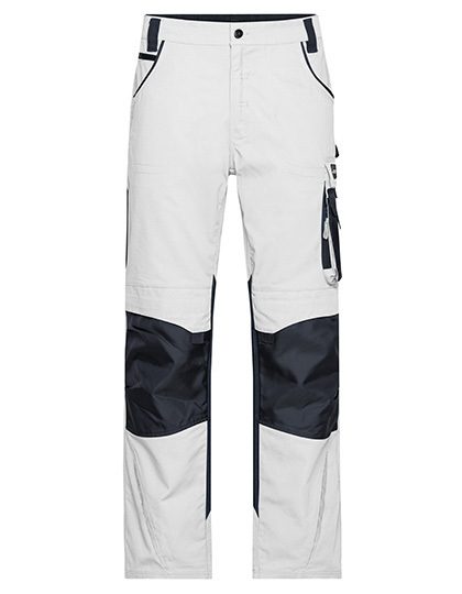 Daiber Workwear Pants -STRONG- JN832 bedrucken