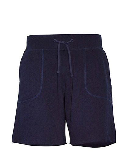 JHK Men´s Sweat Shorts SWSHORTSM bedrucken