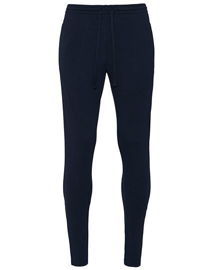 Just Cool Men´s Cool Tapered Jogpant JC082 bedrucken