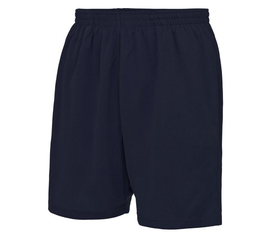 Just Cool Cool Shorts JC080 bedrucken