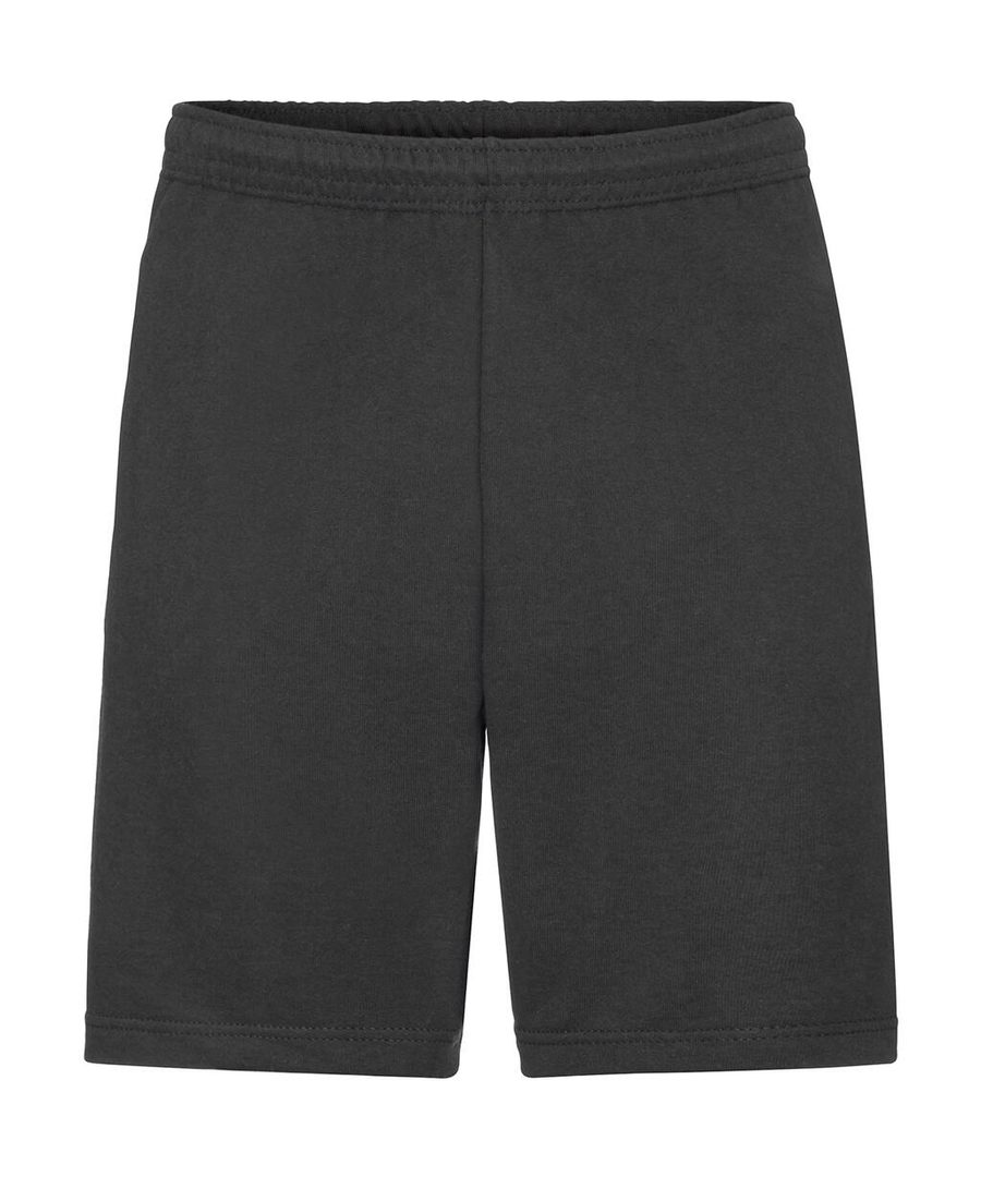 Fruit of the Loom Lightweight Shorts 64-036-0 bedrucken