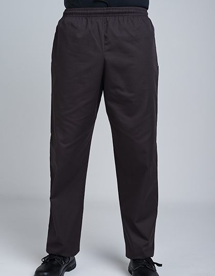 Dennys London Unisex Chef´s Kit Trouser DC15