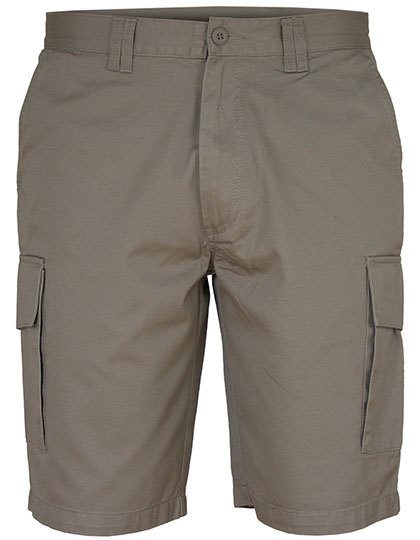 Carson Classic Casuals Classic Cargo Shorts KTHKS