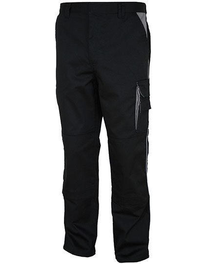 Carson Contrast Contrast Work Pants CC709H
