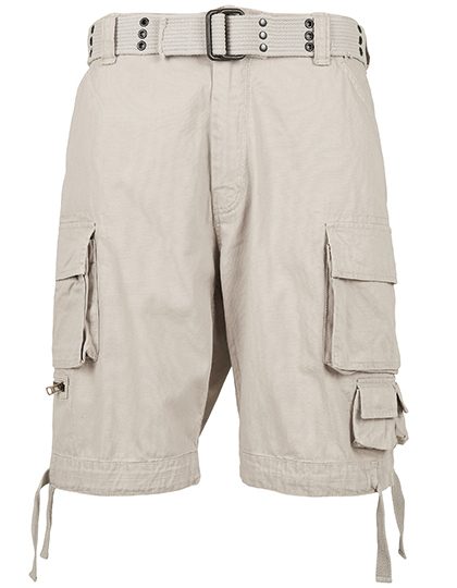 Build Your Brandit Savage Shorts 2001