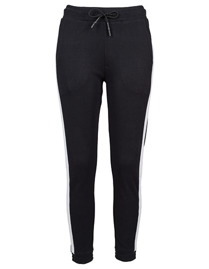 Build Your Brand Ladies´ Interlock Jogpants BY103