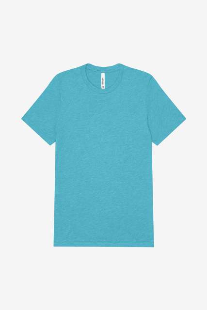 Bella Unisex Triblend S/S Tee