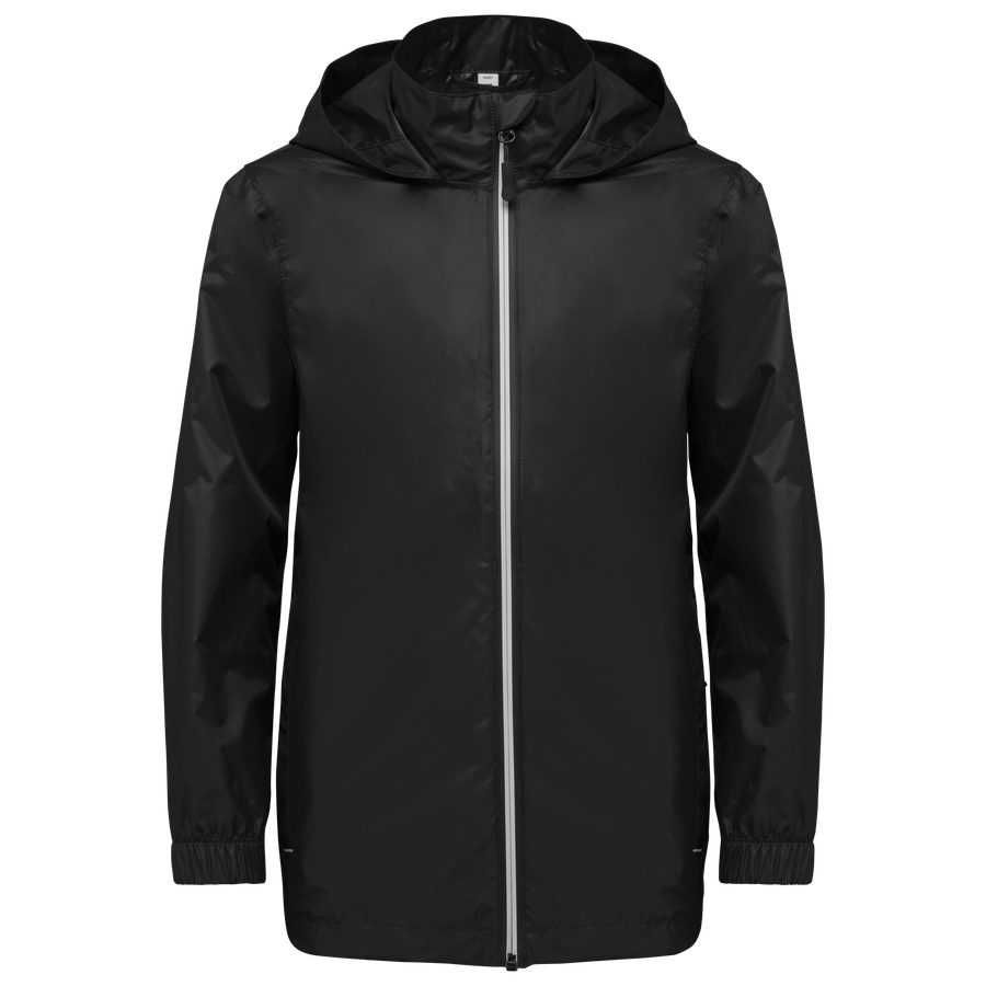 Proact Kinder-Regenjacke PA251 bedrucken