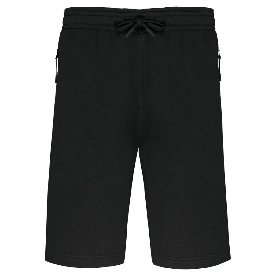 Proact Multisport-Bermuda-Shorts aus Fleece für Erwachsene PA1022 bedrucken