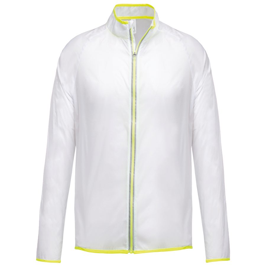 Proact Extraleichter Sport-Blouson PA232 bedrucken