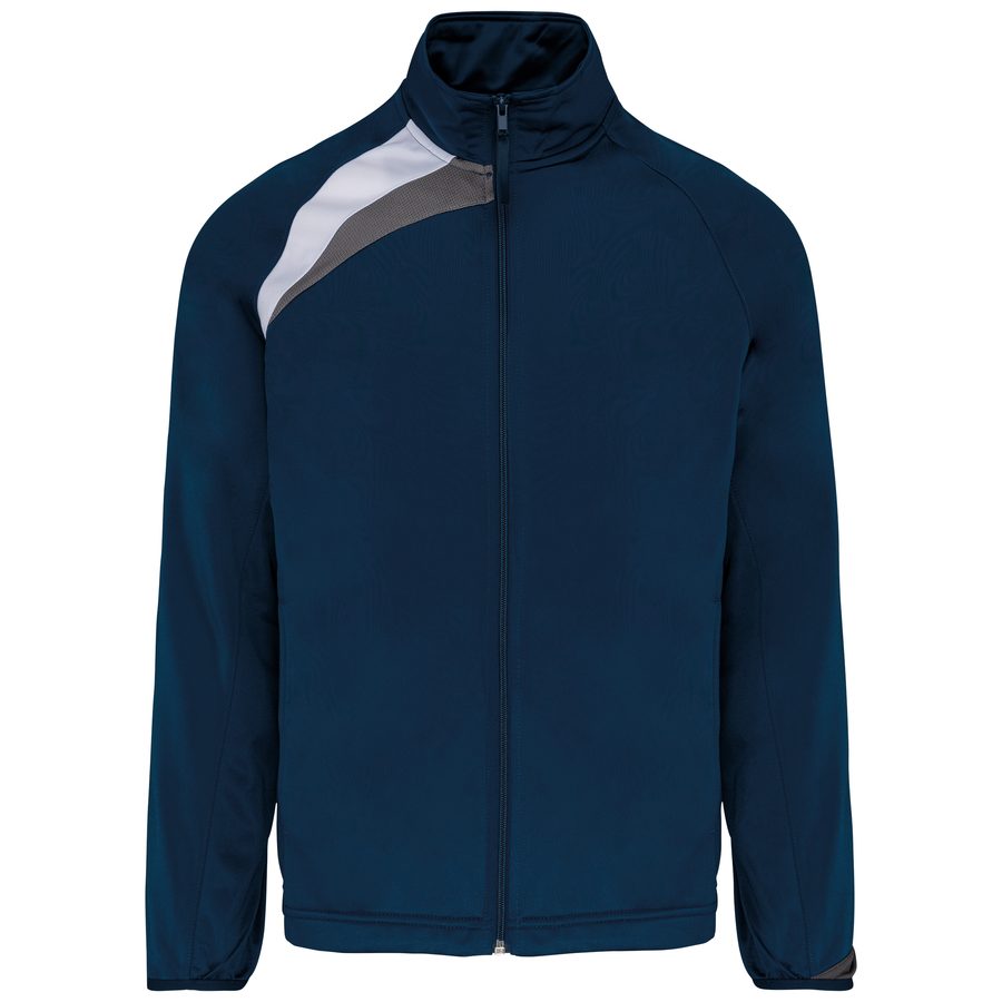 Proact Trainingsjacke PA306 bedrucken