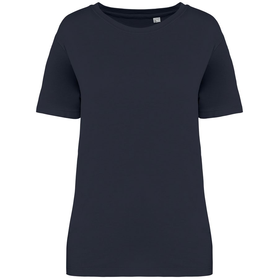 Native Spirit Ausgewaschenes Damen-T-Shirt NS317