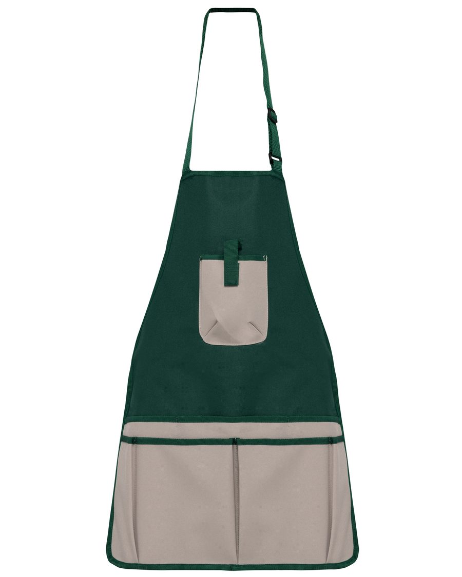 WK Vollständig wasserdichte Unisex-Gartenschürze WK840