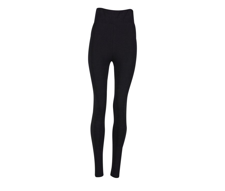 New Morning Studios Ladies Cotton Leggings NM047 bedrucken