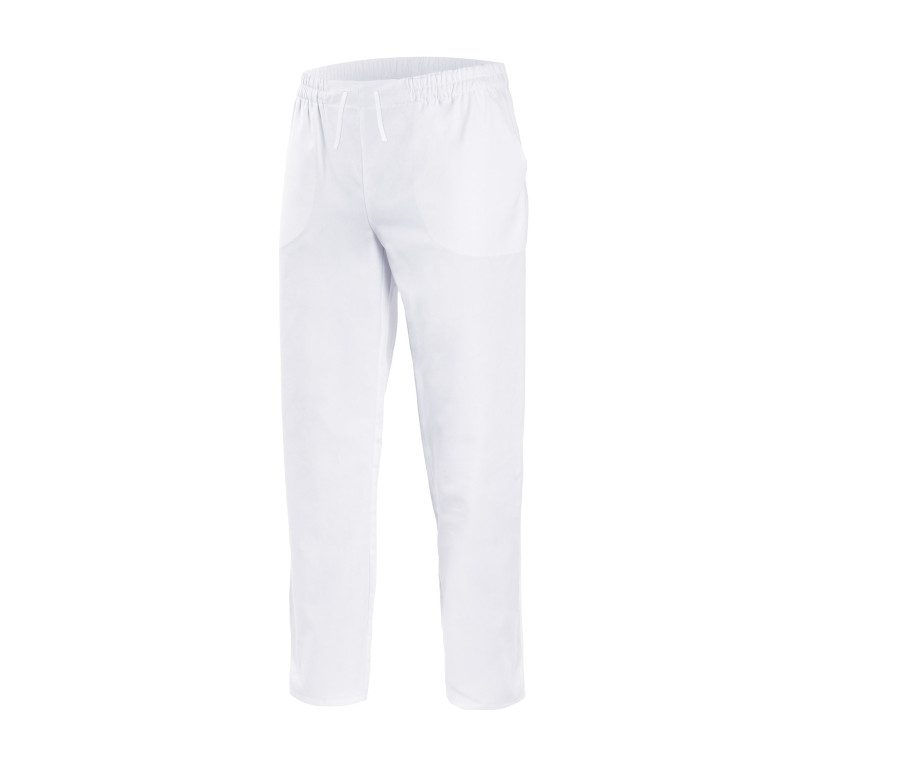 Velilla Cotton Trousers 533005 bedrucken