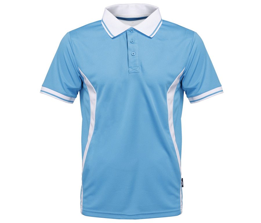 Pen Duick Sport Polo Men PK105 bedrucken