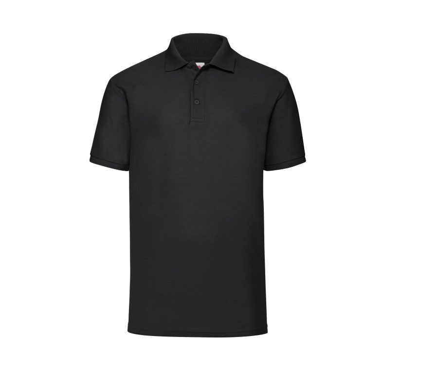 Fruit Of The Loom 65/35 Polo 0634020 bedrucken